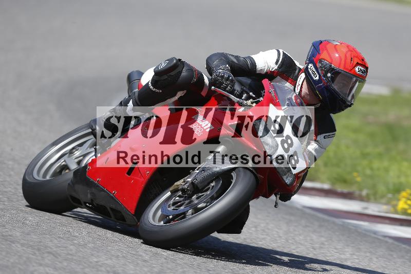 /26 23.07.2026  Speer Racing ADR/Gruppe classic/988
